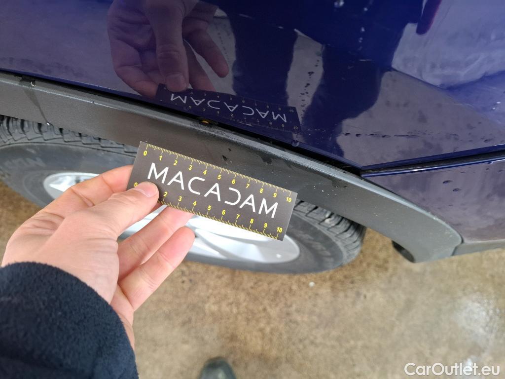  Nissan  Qashqai NISSAN  / 2017 / 5P / Crossover 1.5 DCI 115 DCT Business Edition #62