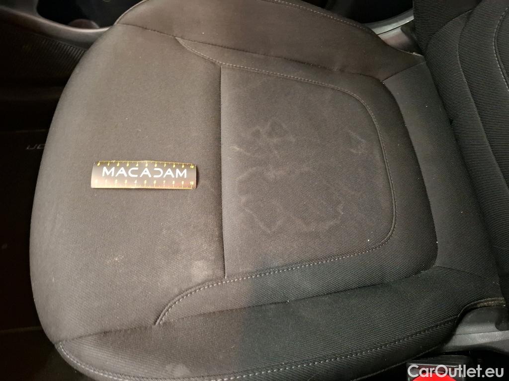  Hyundai  Tucson  Business Mild-Hybrid 2WD 1.6 CRDI 135CV BVA7 E6d #13