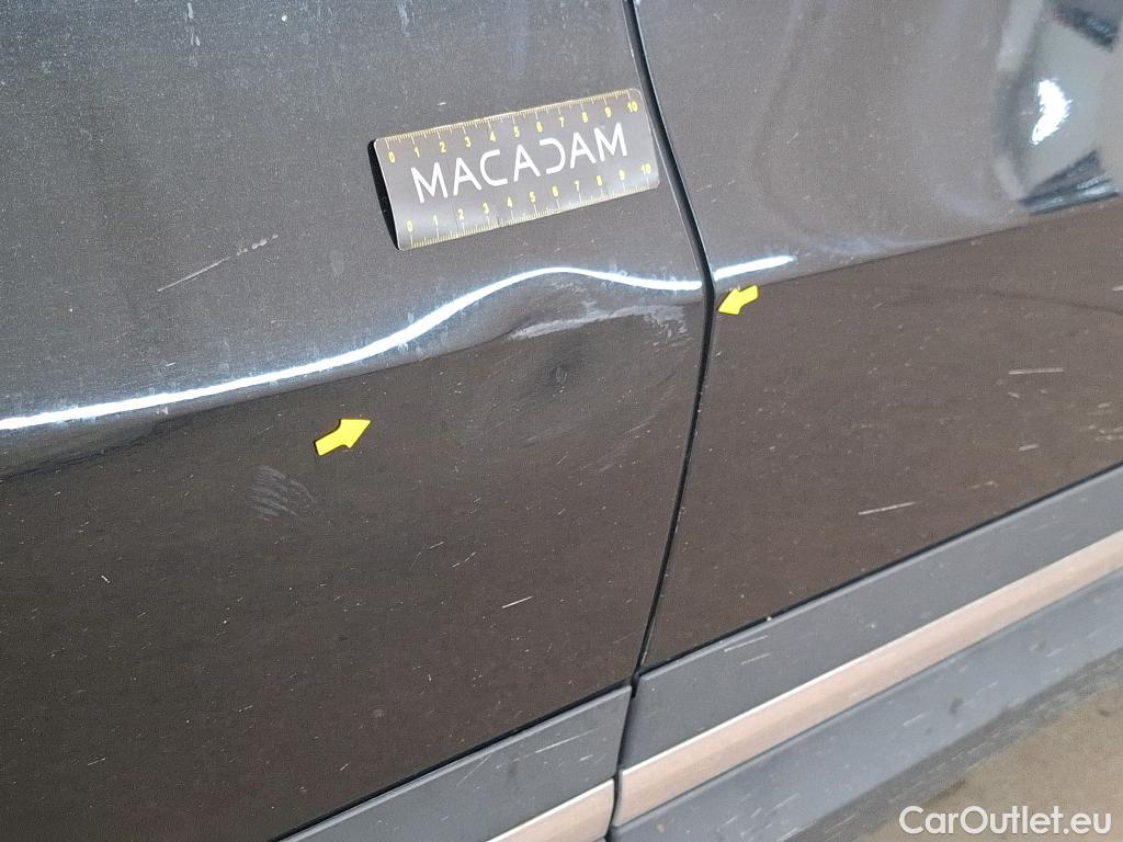  Mercedes  GLA MERCEDES-BENZ  / 2020 / 5P / SUV 2.0  200 D BUSINESS LINE DCT #2