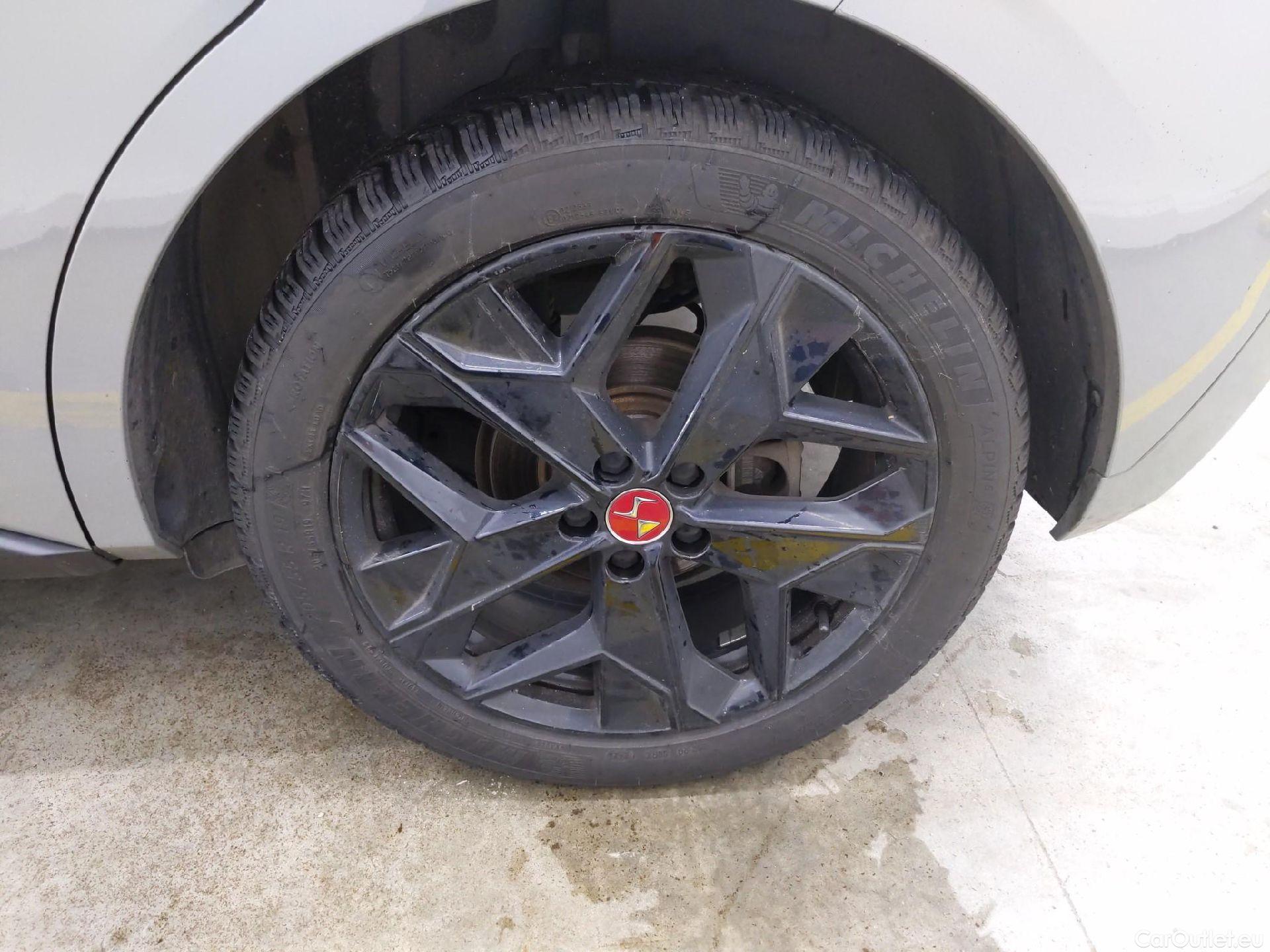  DS  DS4 4 Performance Line+ 1.5 BlueHDi 130CV BVA8 E6d #4