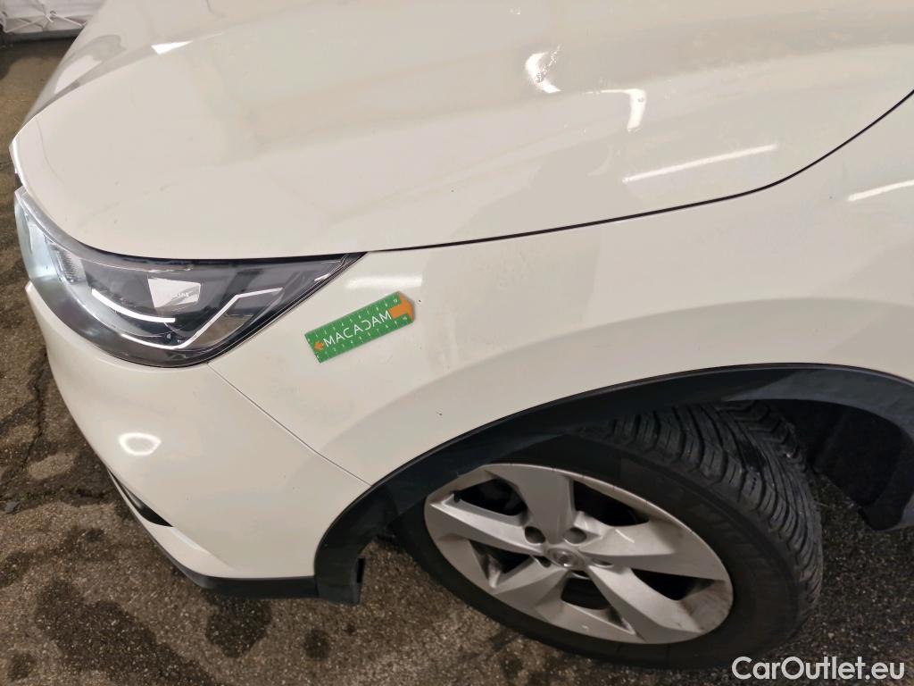  Nissan  Qashqai NISSAN  / 2017 / 5P / Crossover &1.5 DCI 110 BUSINESS EDITION #11