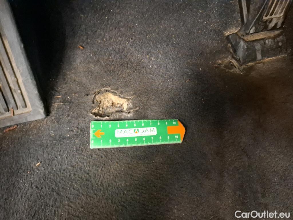  Hyundai  Tucson HYUNDAI  / 2018 / 5P / SUV 1.6 CRDI 115 HYBRID 48V CREATIVE #2