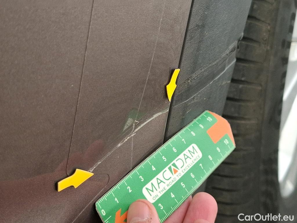  Hyundai  Tucson HYUNDAI  / 2018 / 5P / SUV 1.6 CRDI 115 HYBRID 48V CREATIVE #15