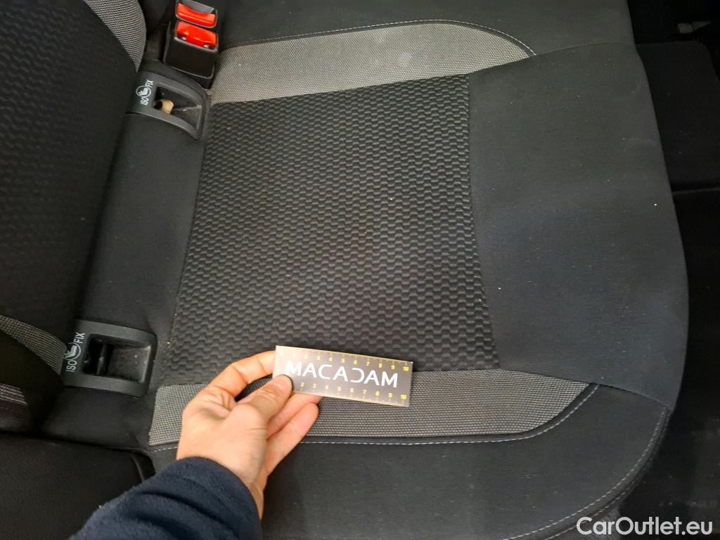  Nissan  Qashqai NISSAN  / 2017 / 5P / Crossover 1.5 DCI 115 DCT Business Edition #37