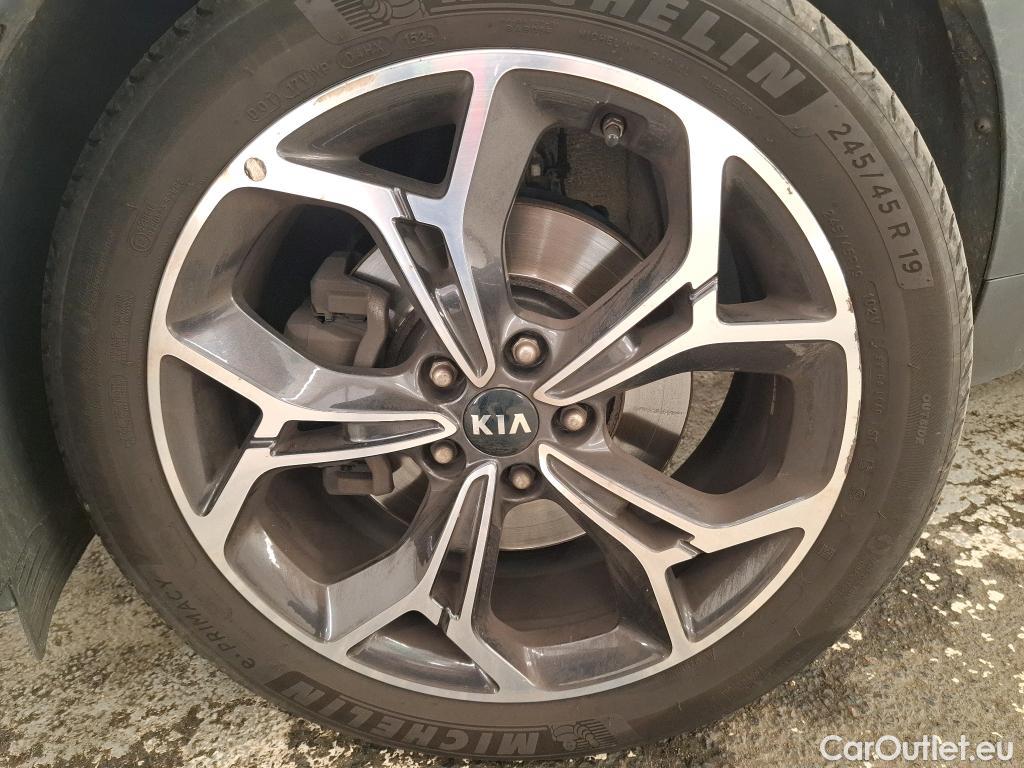  KIA  Sportage  GT-Line 2WD 1.6 CRDi 135CV BVA7 E6dT #28