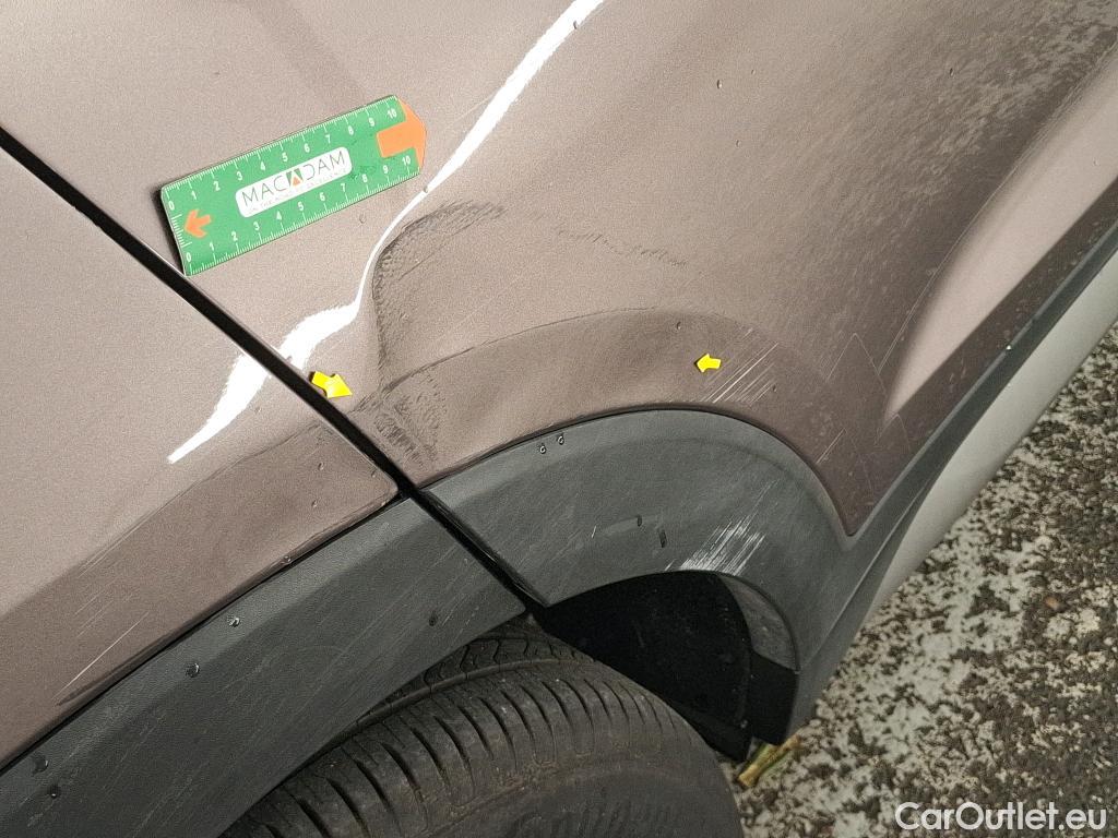  Hyundai  Tucson HYUNDAI  / 2018 / 5P / SUV 1.6 CRDI 115 HYBRID 48V CREATIVE #17