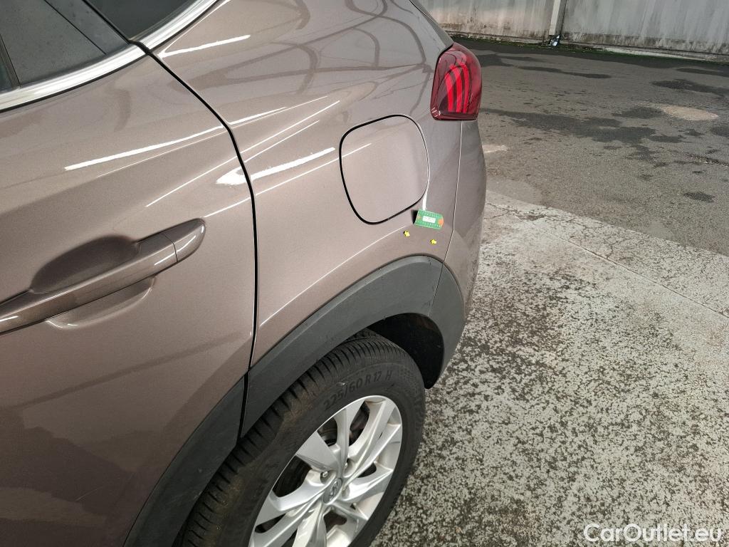  Hyundai  Tucson HYUNDAI  / 2018 / 5P / SUV 1.6 CRDI 115 HYBRID 48V CREATIVE #18