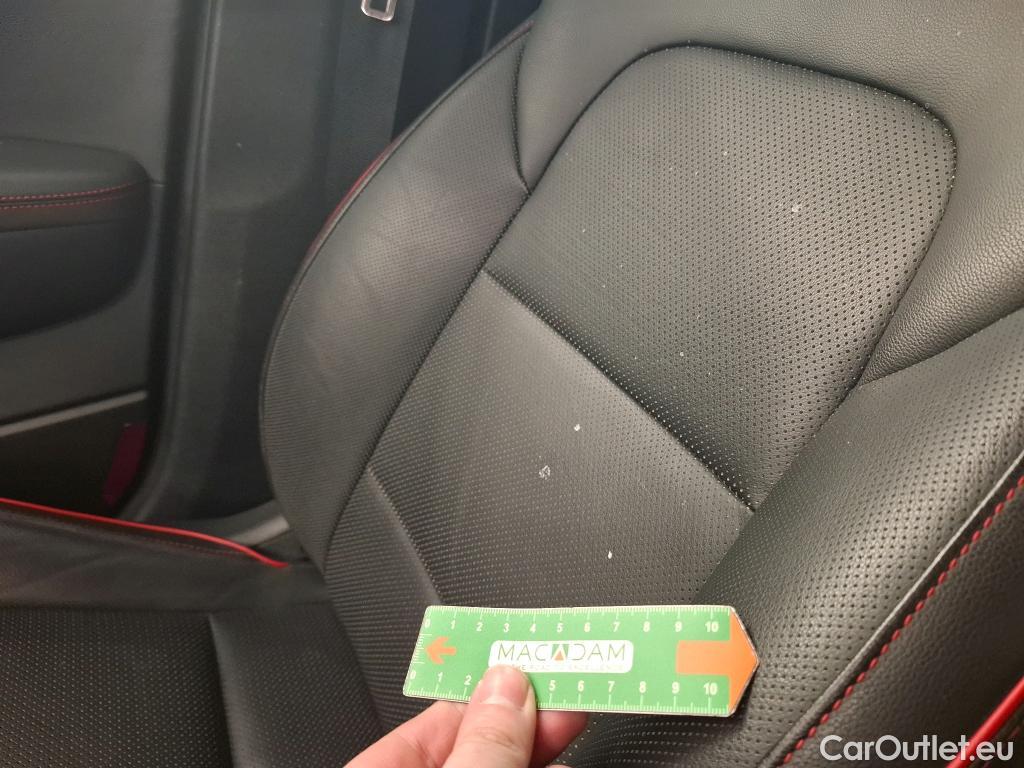  KIA  Sportage  GT-Line 2WD 1.6 CRDi 135CV BVA7 E6dT #23