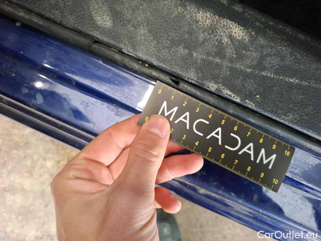  Nissan  Qashqai NISSAN  / 2017 / 5P / Crossover 1.5 DCI 115 DCT Business Edition #9