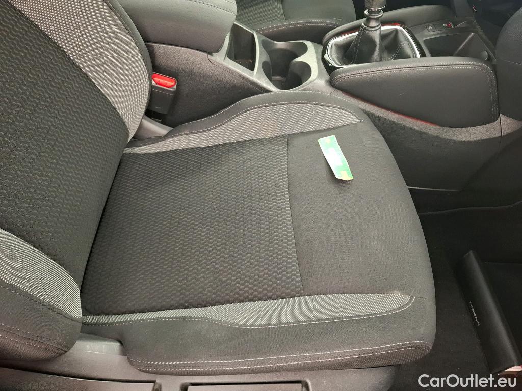  Nissan  Qashqai NISSAN  5p Crossover 1.6 DCI 130 Business Edition #12