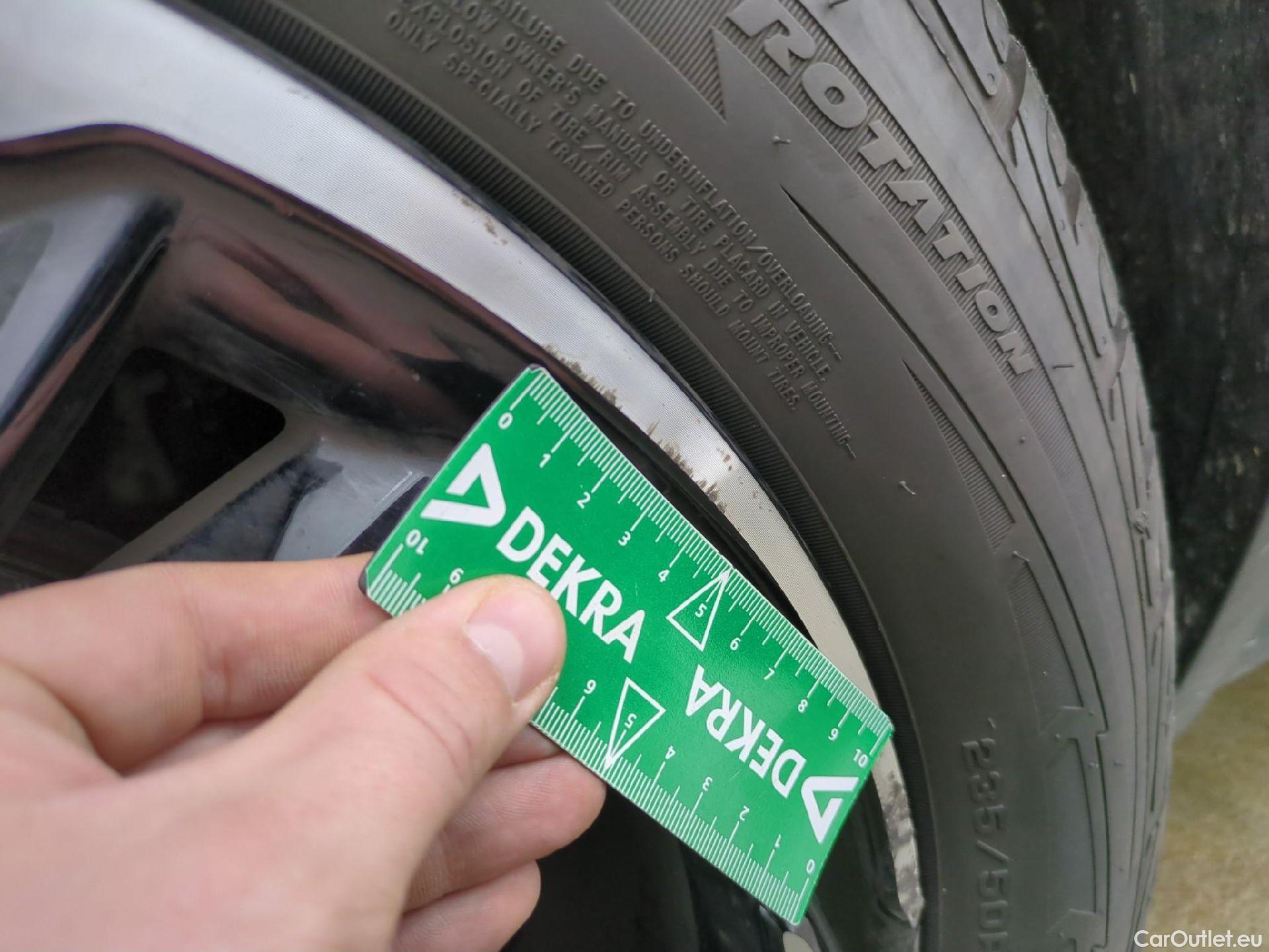  DS  DS7 7 Crossback Performance Line 2.0 BlueHDi 180CV BVA8 E6dT #27