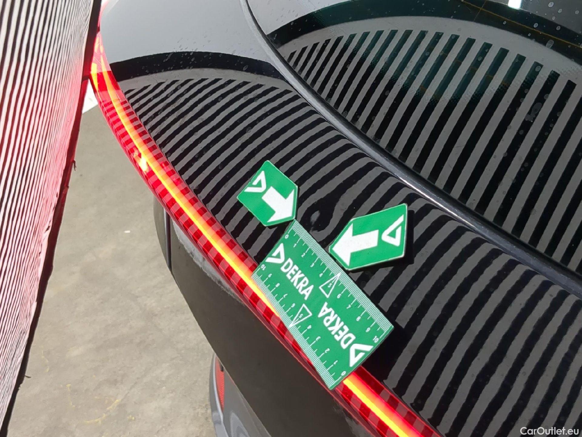  Cupra  Formentor CUPRA  / 2020 / 5P / SUV 1.4 e-HYBRID 204ch DSG6 Business Edition #6