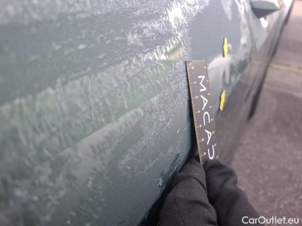  KIA  Sportage KIA  / 2021 / 5P / SUV 1.6 T-GDI 265 PHEV AUTO 4WD ACTIVE BUSIN #12