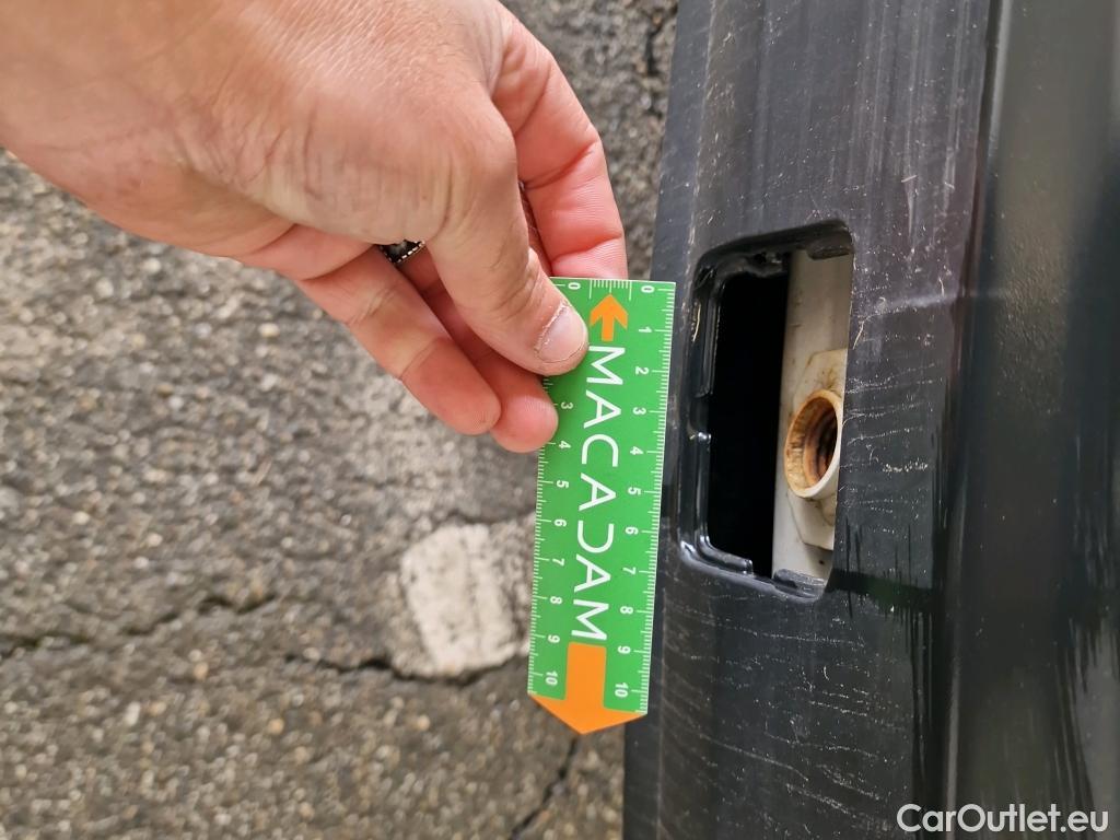  Nissan  Qashqai NISSAN  / 2017 / 5P / Crossover &1.5 DCI 110 BUSINESS EDITION #8