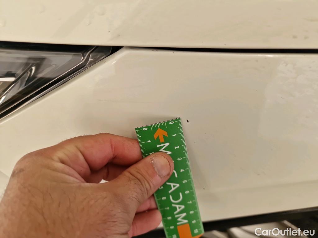  Nissan  Qashqai NISSAN  / 2017 / 5P / Crossover &1.5 DCI 110 BUSINESS EDITION #10