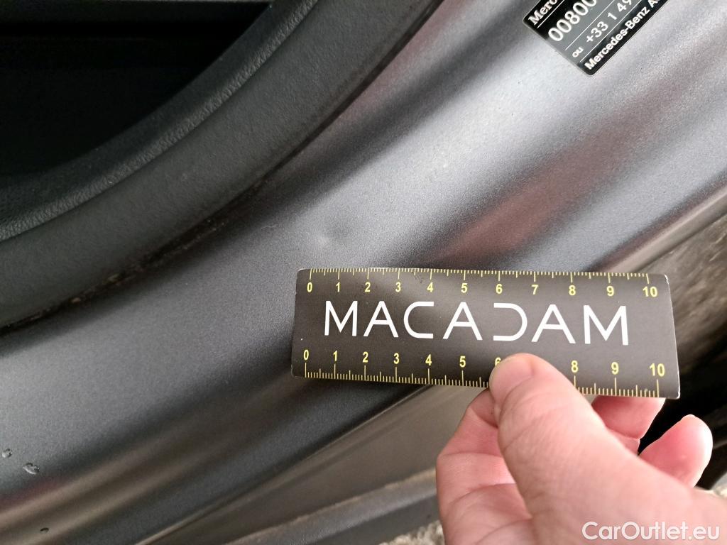  Mercedes  GLA MERCEDES-BENZ  / 2020 / 5P / SUV 2.0  220D AMG LINE 4MATIC DCT #4