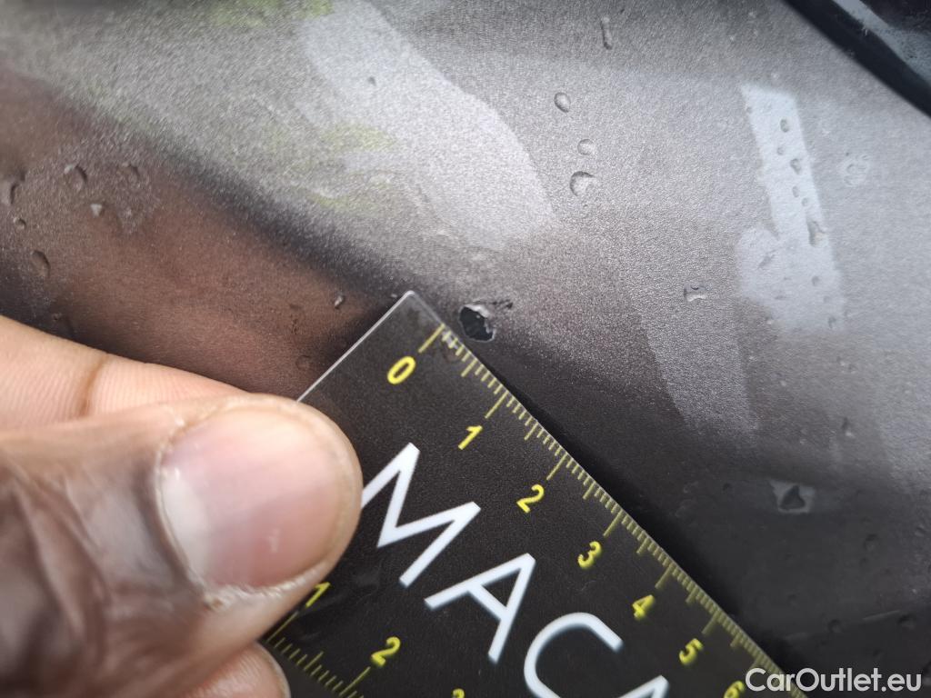  Hyundai  Tucson HYUNDAI  / 2018 / 5P / SUV 1.6 CRDI 115 HYBRID 48V CREATIVE #36