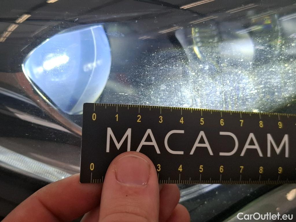  Mercedes  CLA-Klasse MERCEDES-BENZ CLA Coupe / 2019 / 4P / Coupé CLA 200 AMG Line BA7 #12