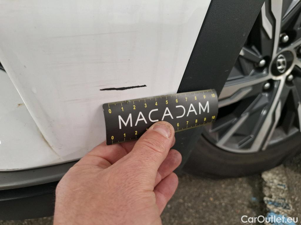  Hyundai  Tucson  Business Mild-Hybrid 2WD 1.6 CRDI 135CV BVA7 E6d #9