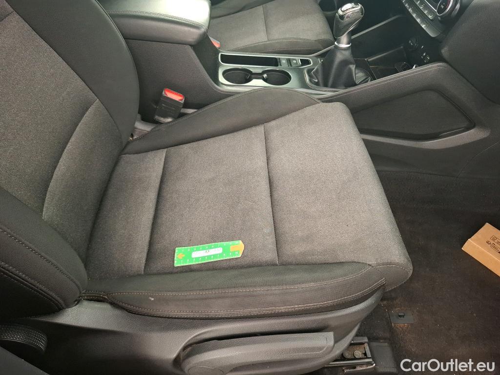  Hyundai  Tucson HYUNDAI  / 2018 / 5P / SUV 1.6 CRDI 115 HYBRID 48V CREATIVE #57