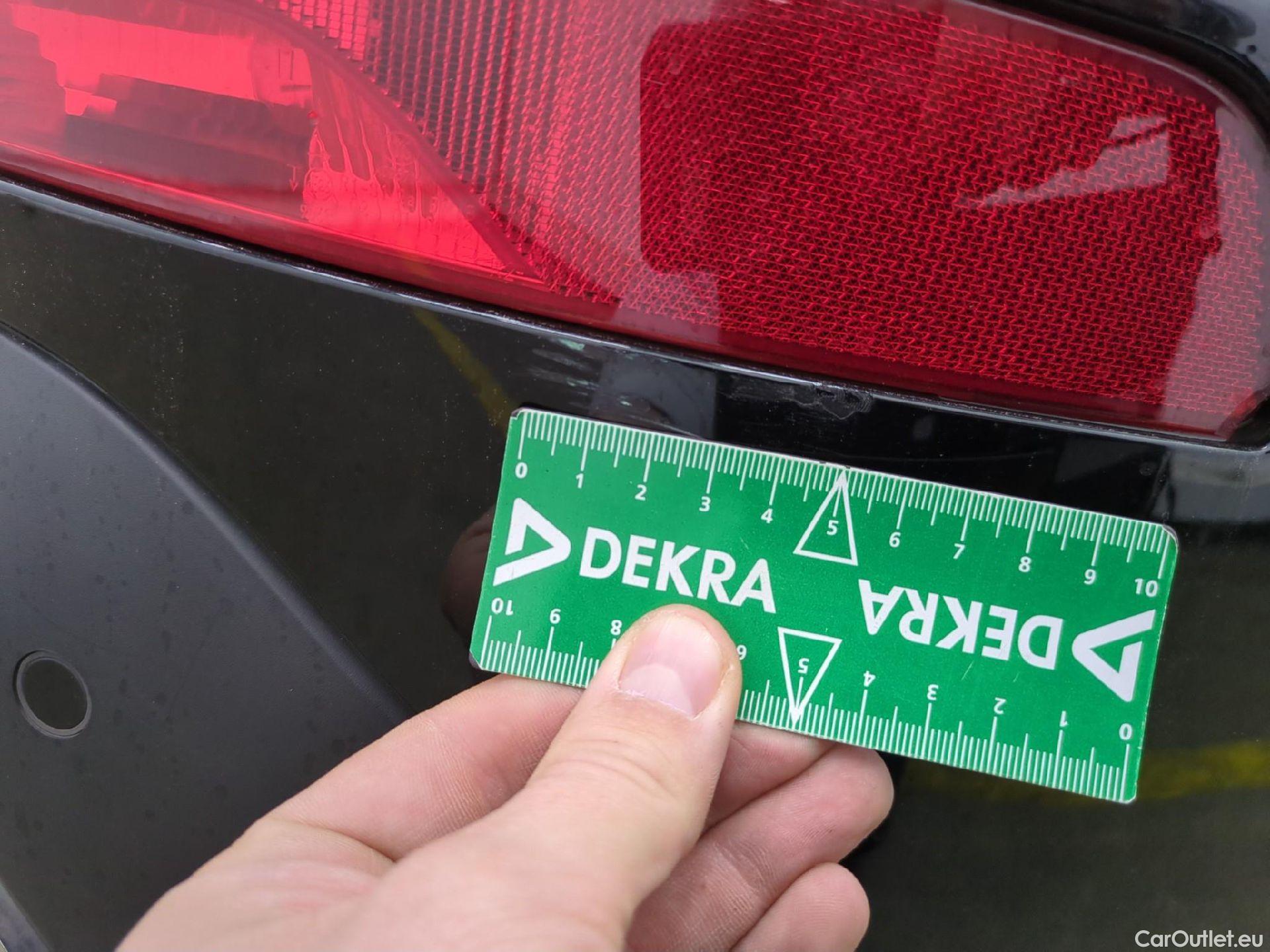  DS  DS7 7 Crossback Performance Line 2.0 BlueHDi 180CV BVA8 E6dT #47