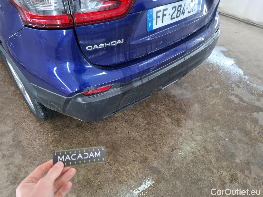  Nissan  Qashqai NISSAN  / 2017 / 5P / Crossover 1.5 DCI 115 DCT Business Edition #10