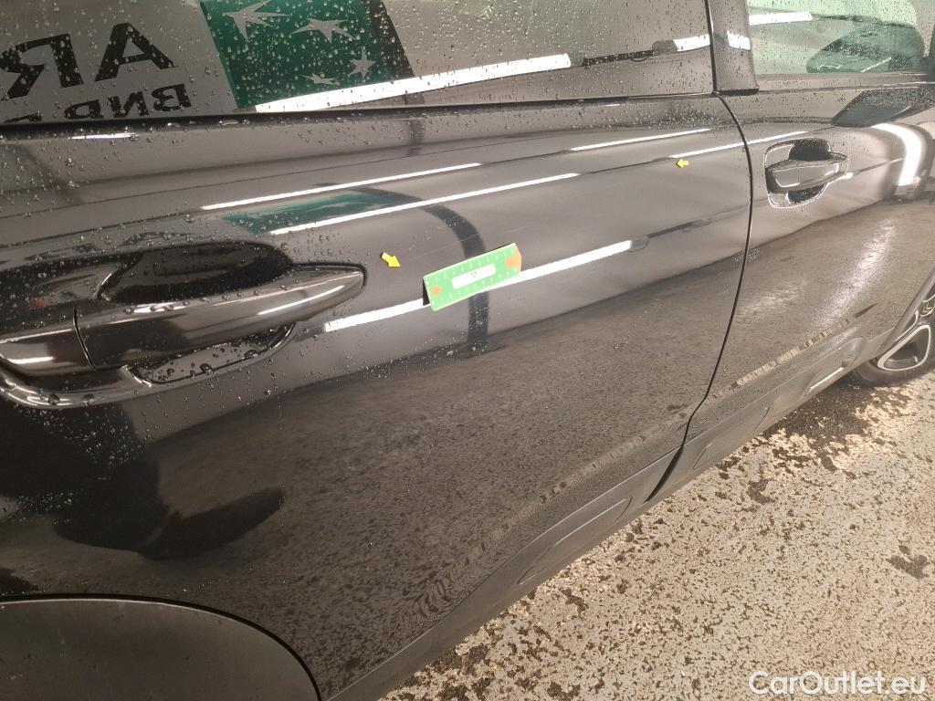  Citroen  C4 Cactus  Feel Business 1.5 BlueHDi 100CV BVM6 E6d #10