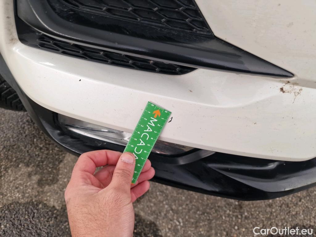  Nissan  Qashqai NISSAN  / 2017 / 5P / Crossover &1.5 DCI 110 BUSINESS EDITION #12