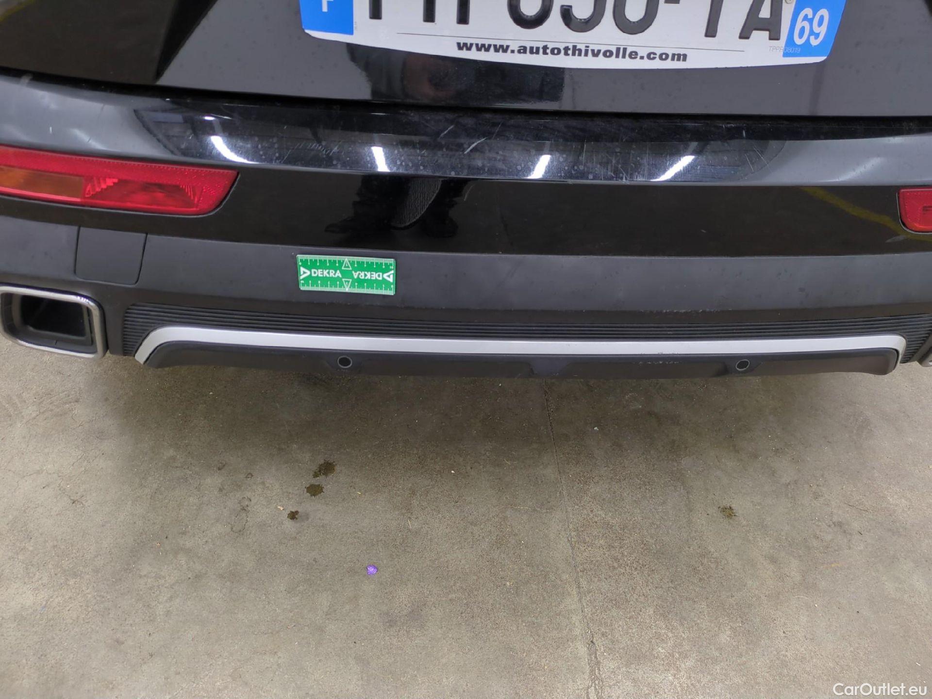  DS  DS7 7 Crossback Performance Line 2.0 BlueHDi 180CV BVA8 E6dT #82