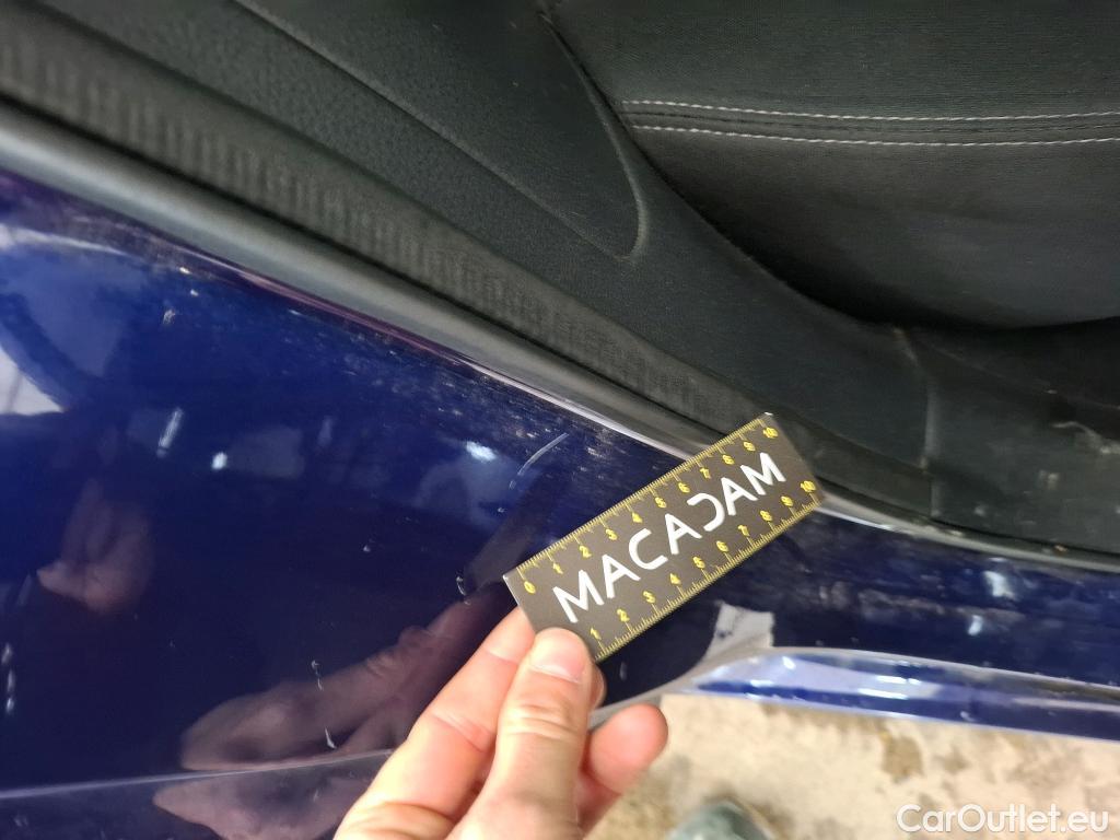  Nissan  Qashqai NISSAN  / 2017 / 5P / Crossover 1.5 DCI 115 DCT Business Edition #50