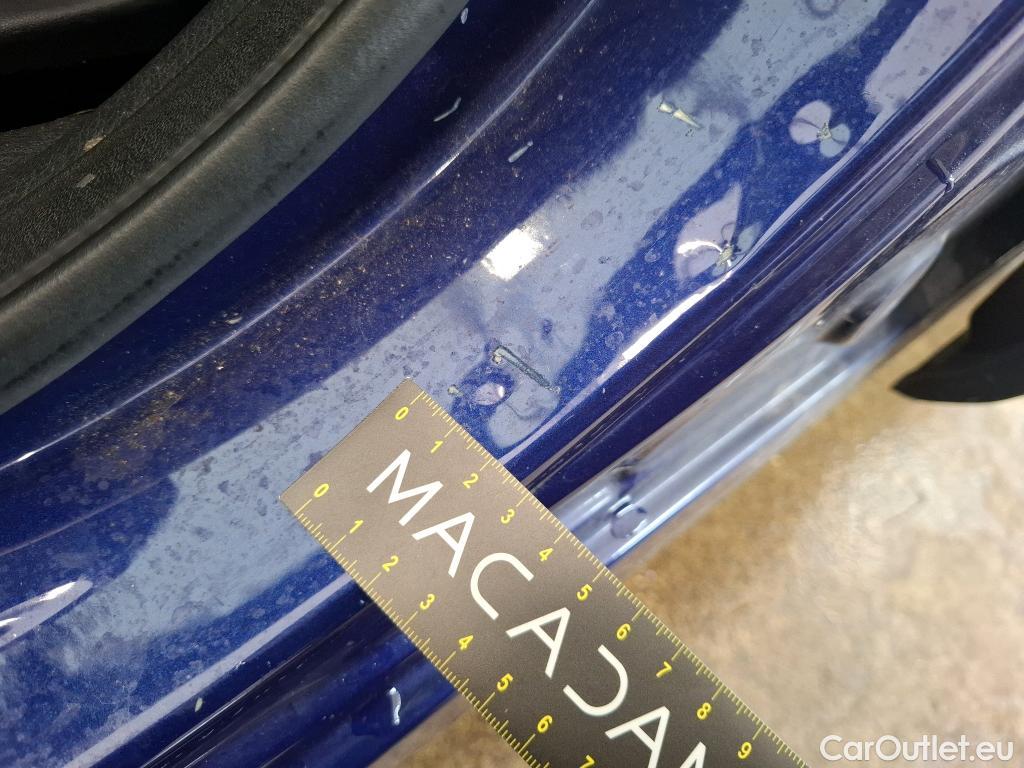  Nissan  Qashqai NISSAN  / 2017 / 5P / Crossover 1.5 DCI 115 DCT Business Edition #64