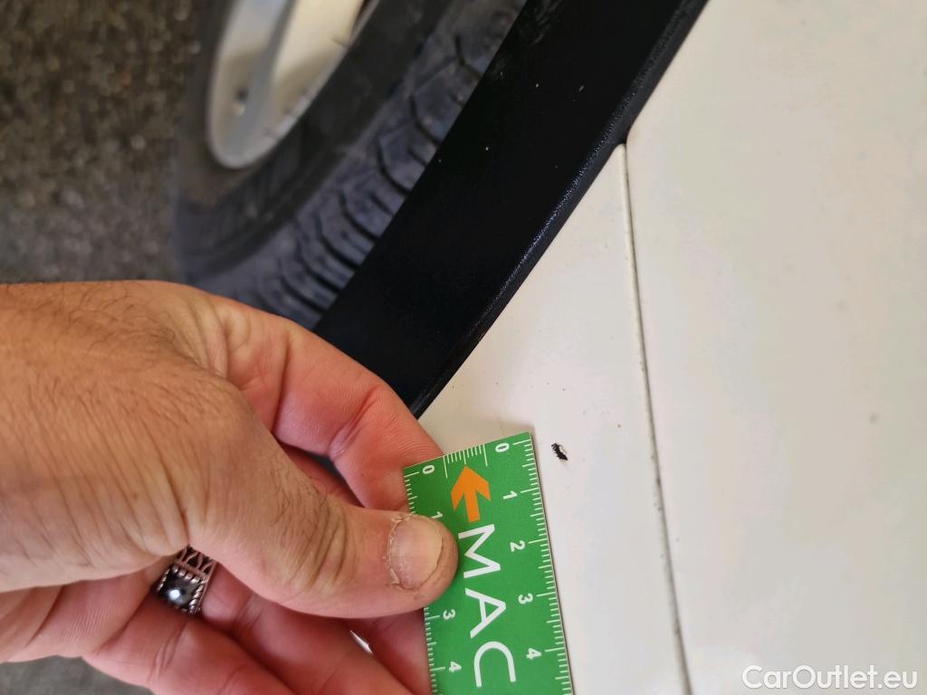  Nissan  Qashqai NISSAN  / 2017 / 5P / Crossover &1.5 DCI 110 BUSINESS EDITION #20