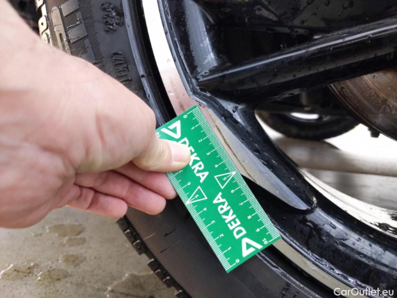  DS  DS7 7 Crossback Performance Line + 1.5 BlueHDi 130CV BVA8 E6d #14