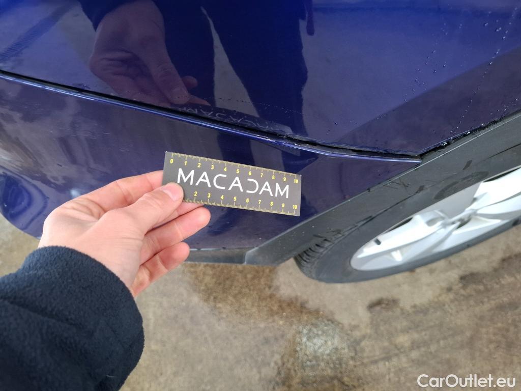  Nissan  Qashqai NISSAN  / 2017 / 5P / Crossover 1.5 DCI 115 DCT Business Edition #74