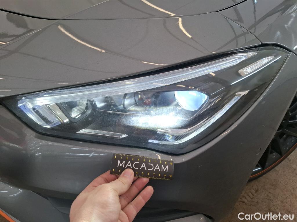  Mercedes  CLA-Klasse MERCEDES-BENZ CLA Coupe / 2019 / 4P / Coupé CLA 200 AMG Line BA7 #9