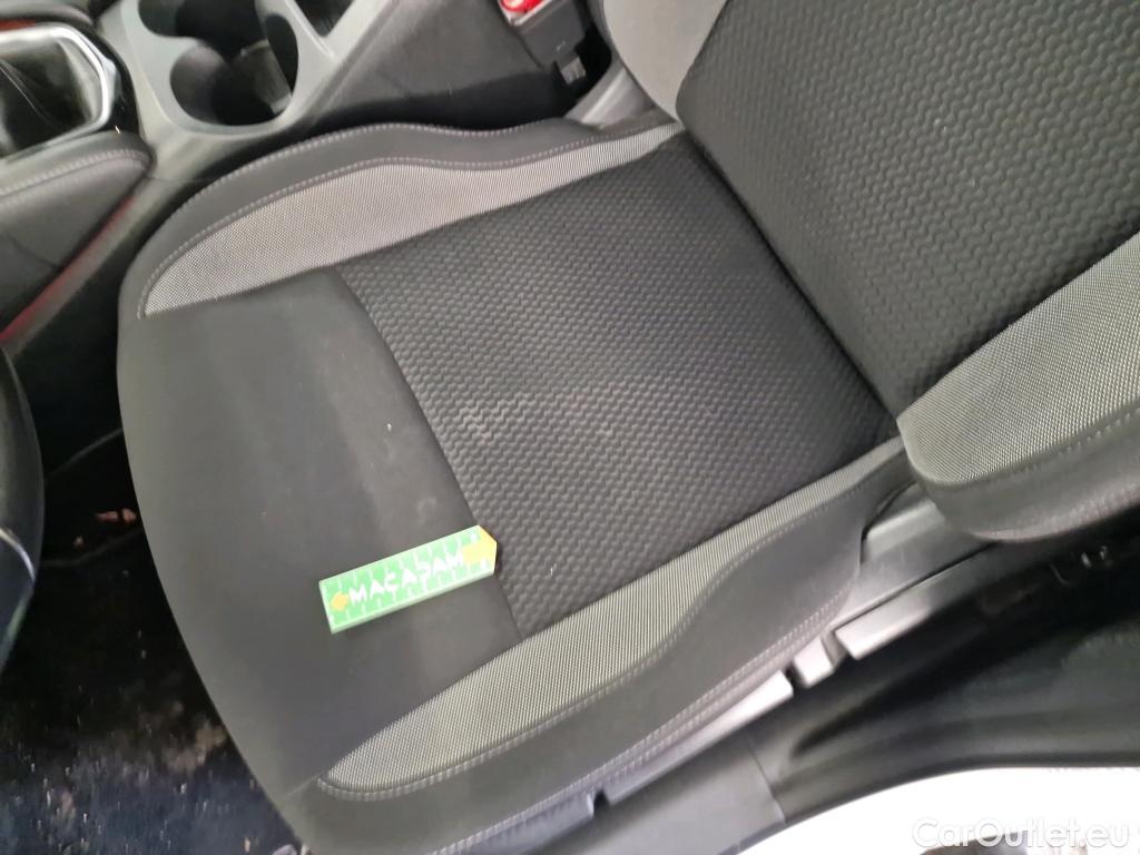  Nissan  Qashqai NISSAN  / 2017 / 5P / Crossover &1.5 DCI 110 BUSINESS EDITION #1