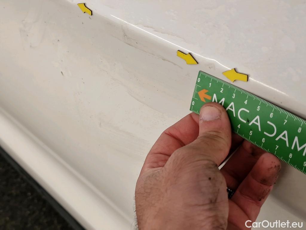  Nissan  Qashqai NISSAN  / 2017 / 5P / Crossover &1.5 DCI 110 BUSINESS EDITION #17