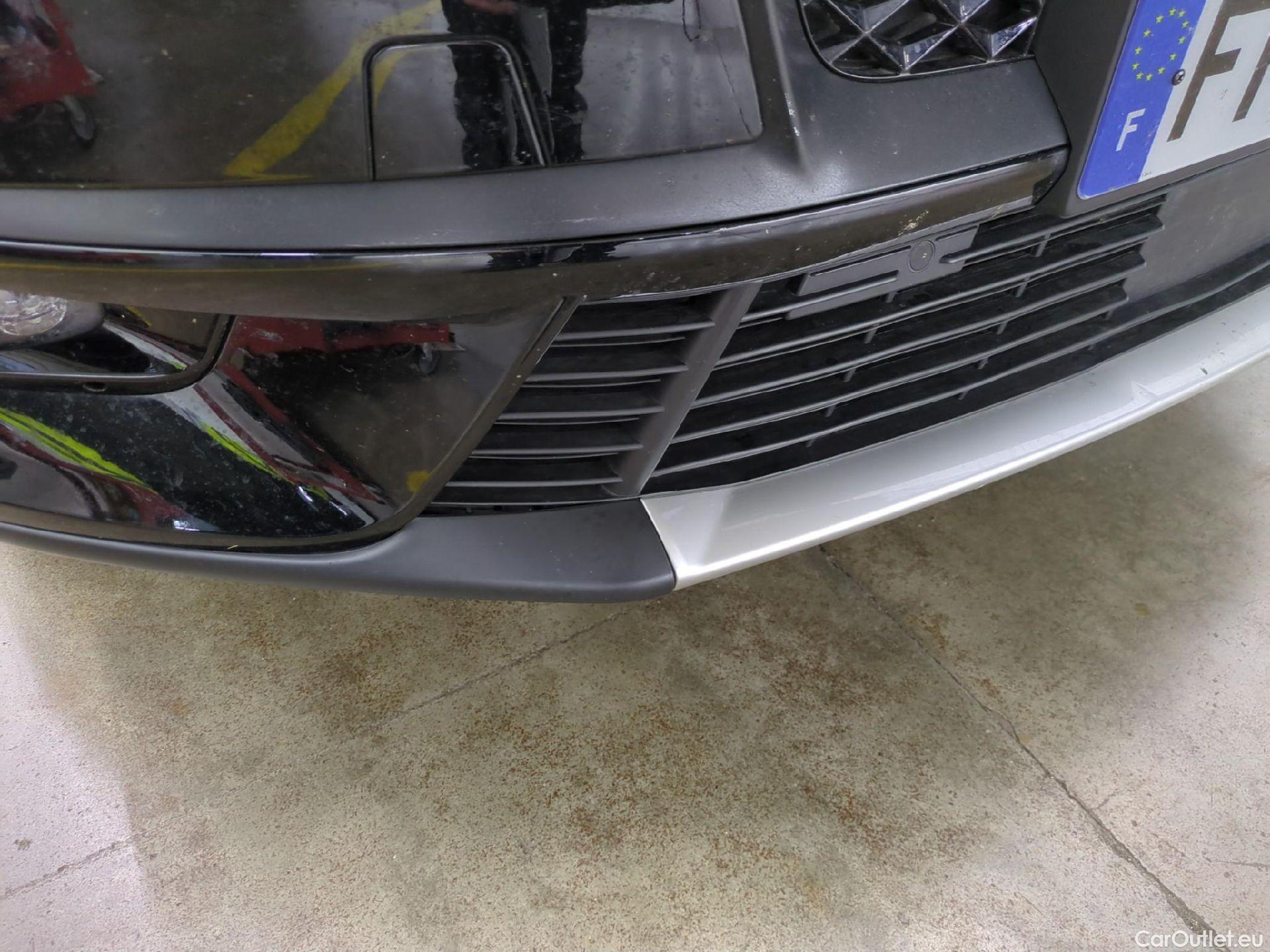  DS  DS7 7 Crossback Performance Line 2.0 BlueHDi 180CV BVA8 E6dT #68