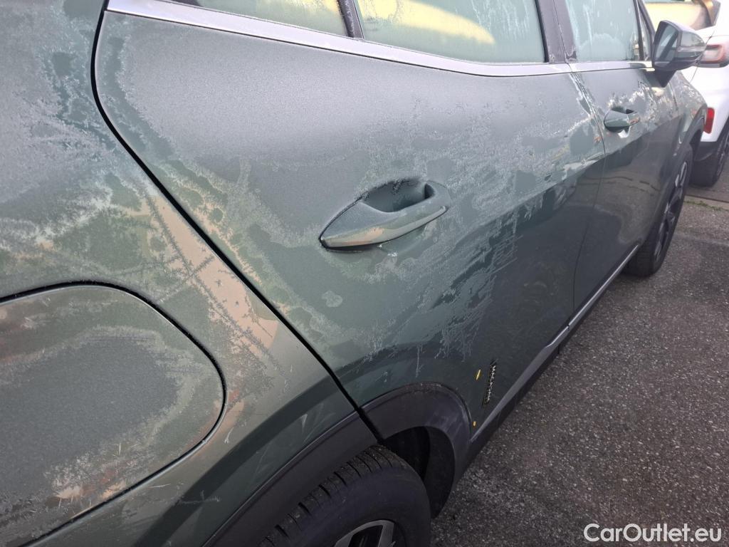  KIA  Sportage KIA  / 2021 / 5P / SUV 1.6 T-GDI 265 PHEV AUTO 4WD ACTIVE BUSIN #13