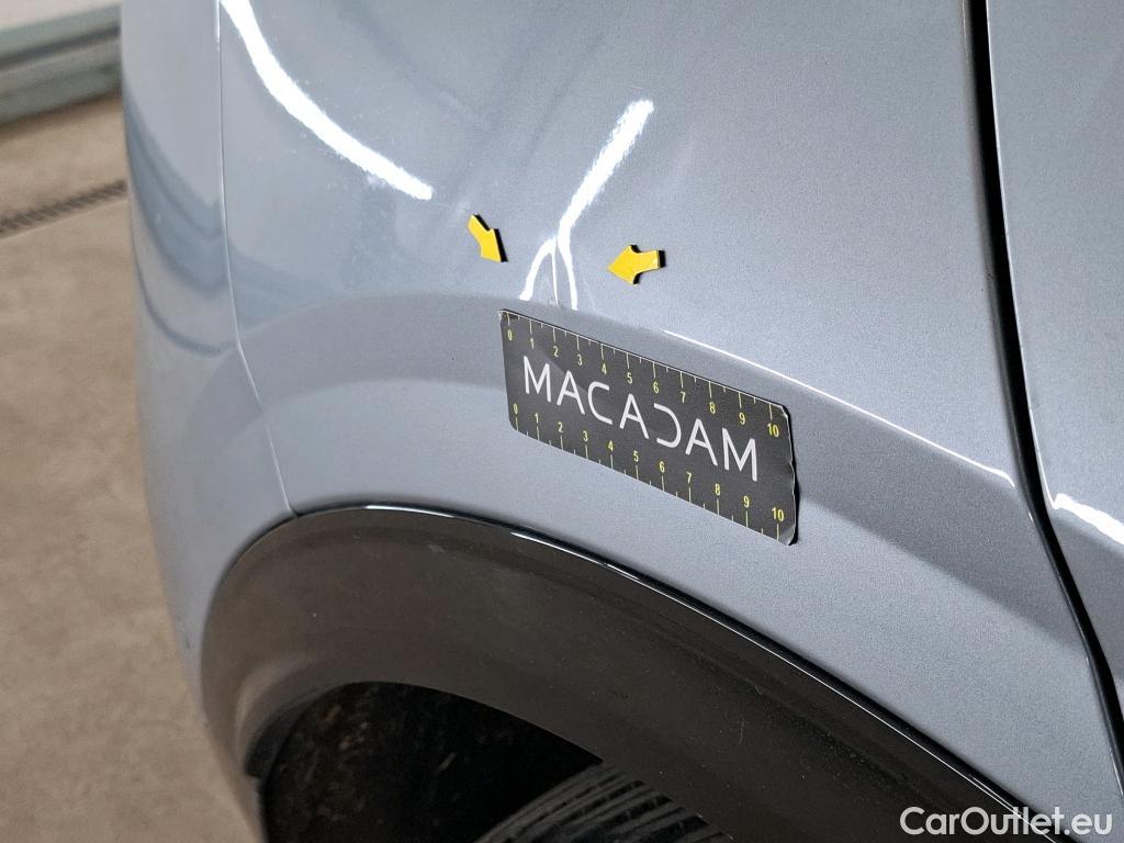  KIA  Sportage  Design Hybrid 1.6 T-GDi 230CV BVA6 E6d #27