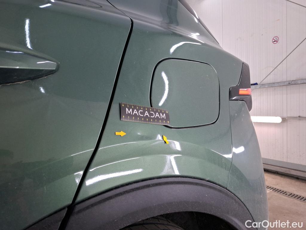  KIA  Sportage KIA  / 2021 / 5P / SUV 1.6 T-GDI 265 PHEV AUTO 4WD ACTIVE BUSIN #1