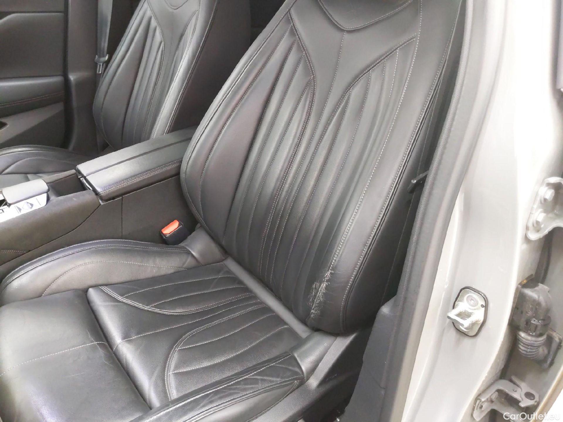  DS  DS4 4 Performance Line+ 1.5 BlueHDi 130CV BVA8 E6d #16