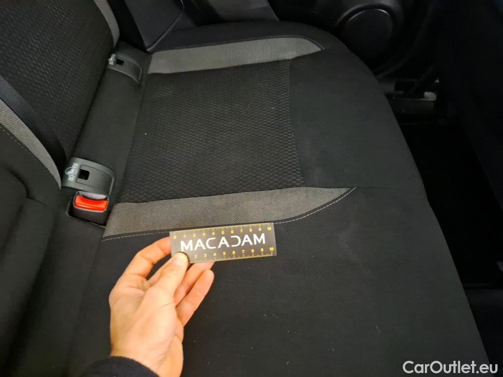  Nissan  Qashqai NISSAN  / 2017 / 5P / Crossover 1.5 DCI 115 DCT Business Edition #39