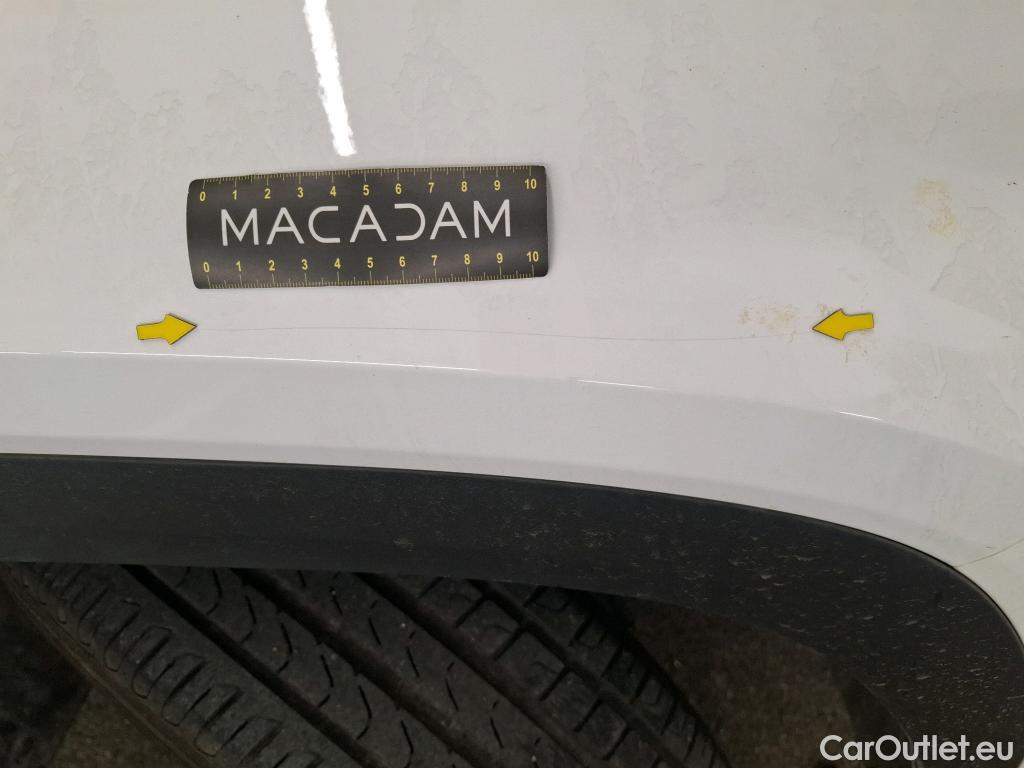  Hyundai  Tucson  Business Mild-Hybrid 2WD 1.6 CRDI 135CV BVA7 E6d #5