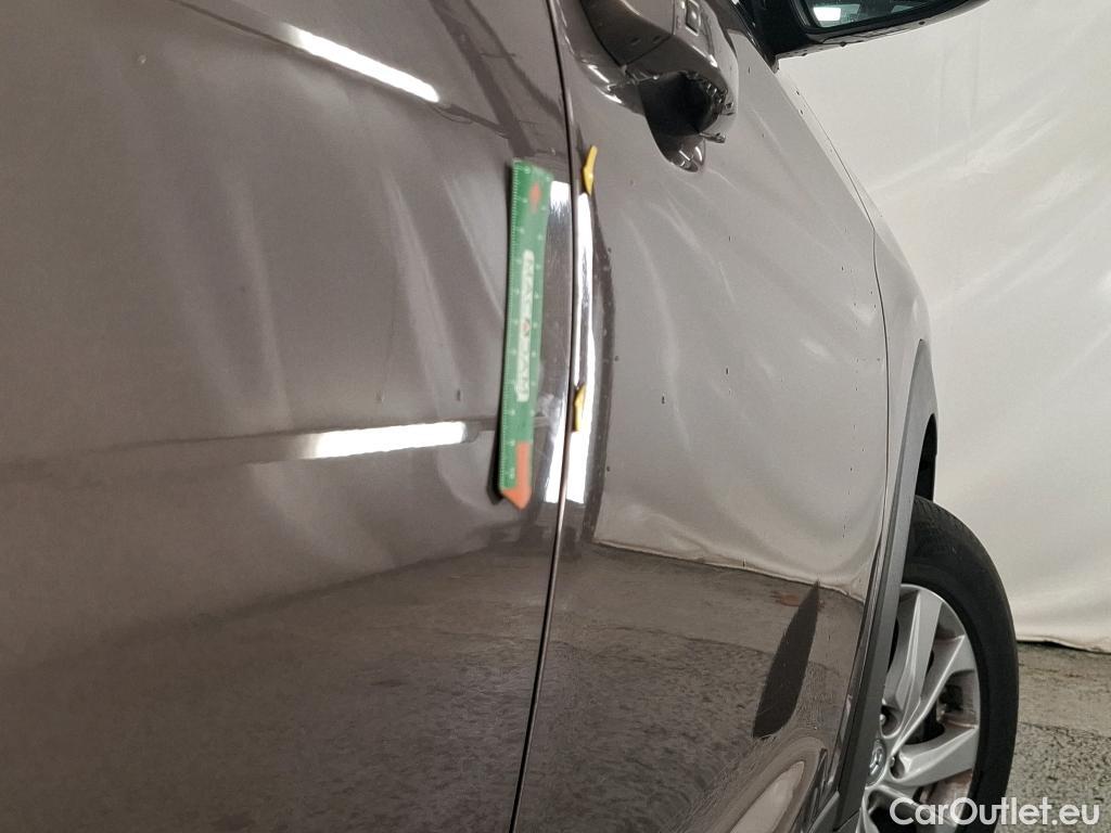  Hyundai  Tucson HYUNDAI  / 2018 / 5P / SUV 1.6 CRDI 115 HYBRID 48V CREATIVE #22