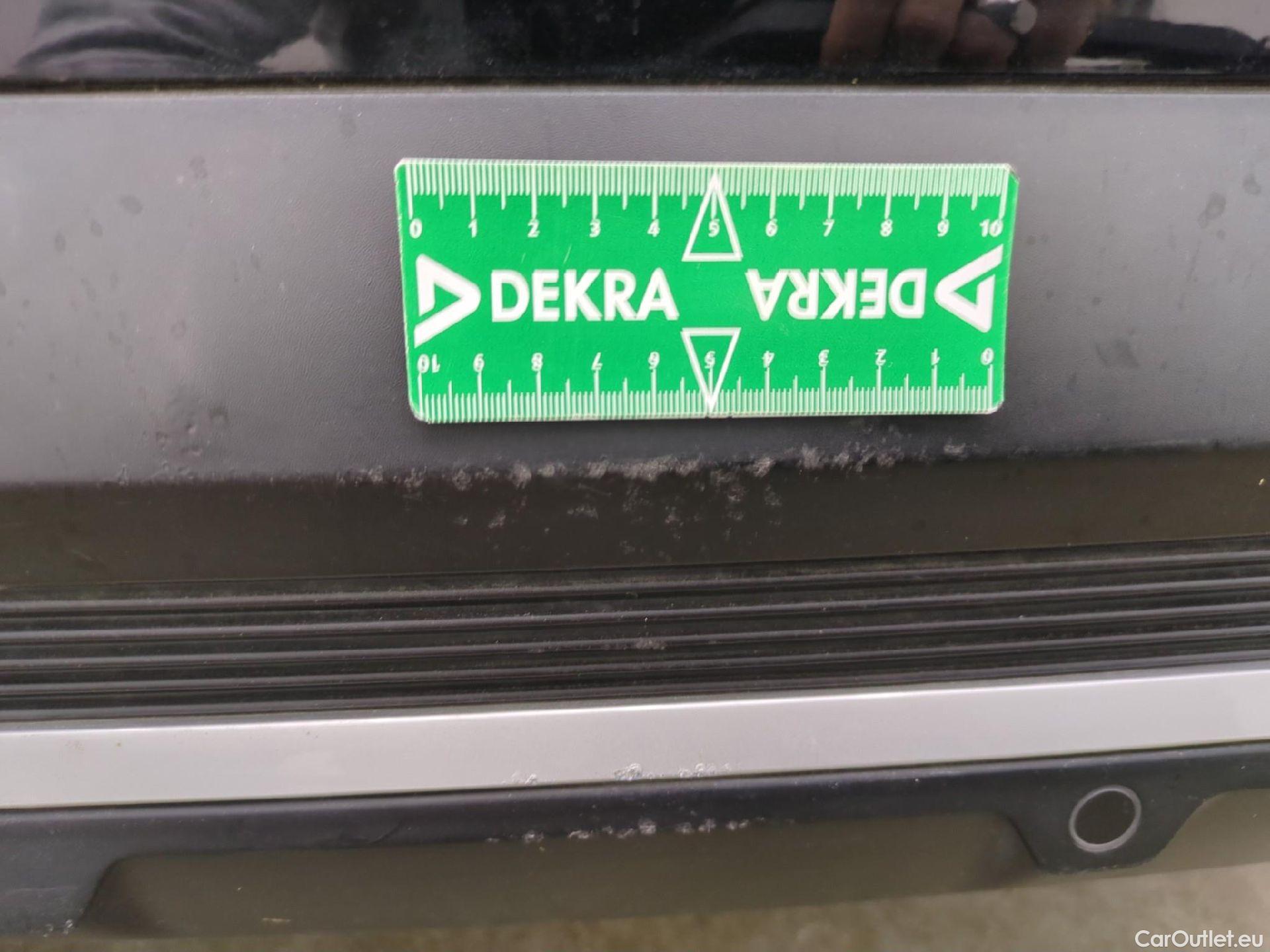  DS  DS7 7 Crossback Performance Line 2.0 BlueHDi 180CV BVA8 E6dT #83