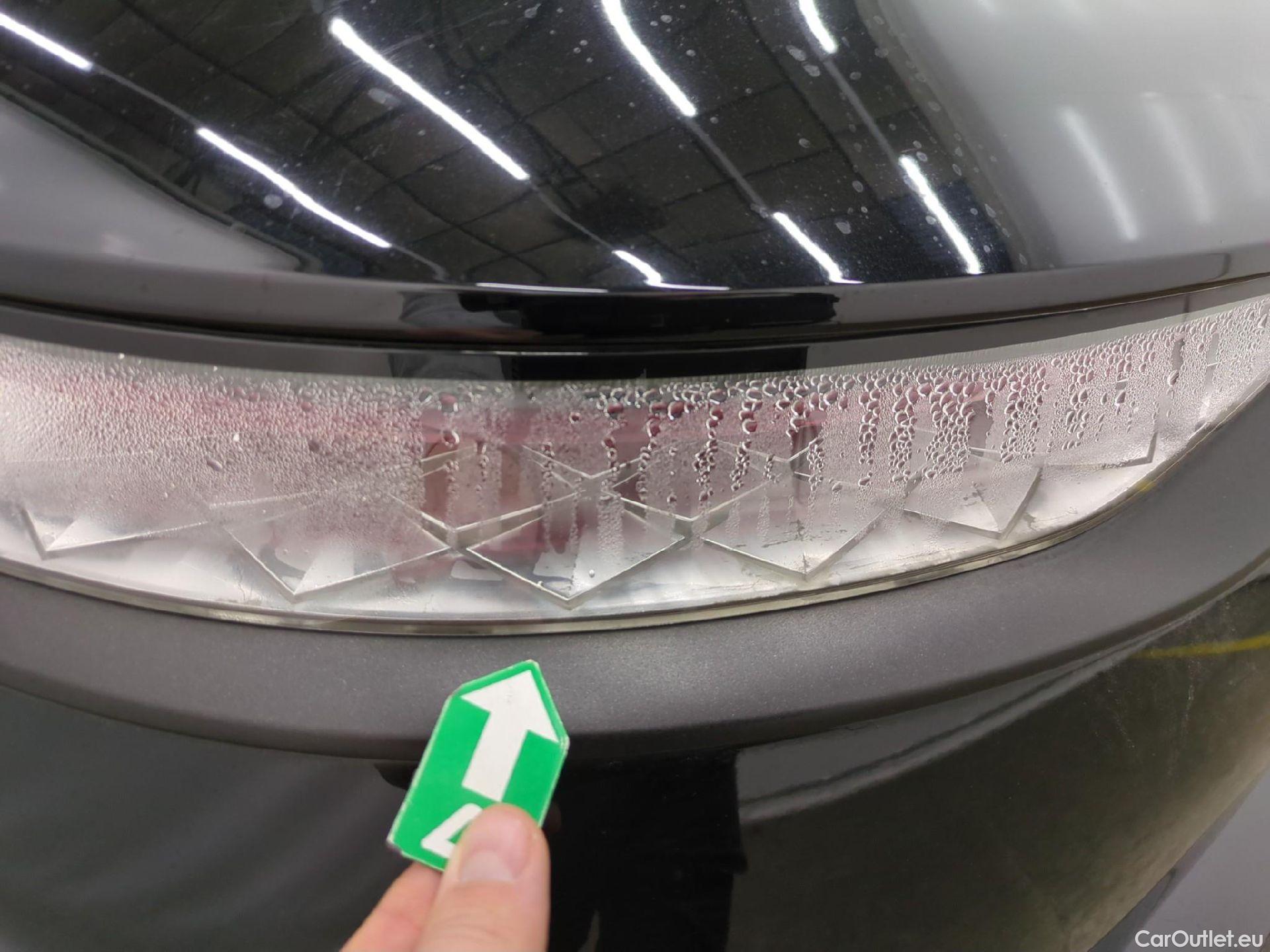  DS  DS7 7 Crossback Performance Line 2.0 BlueHDi 180CV BVA8 E6dT #5