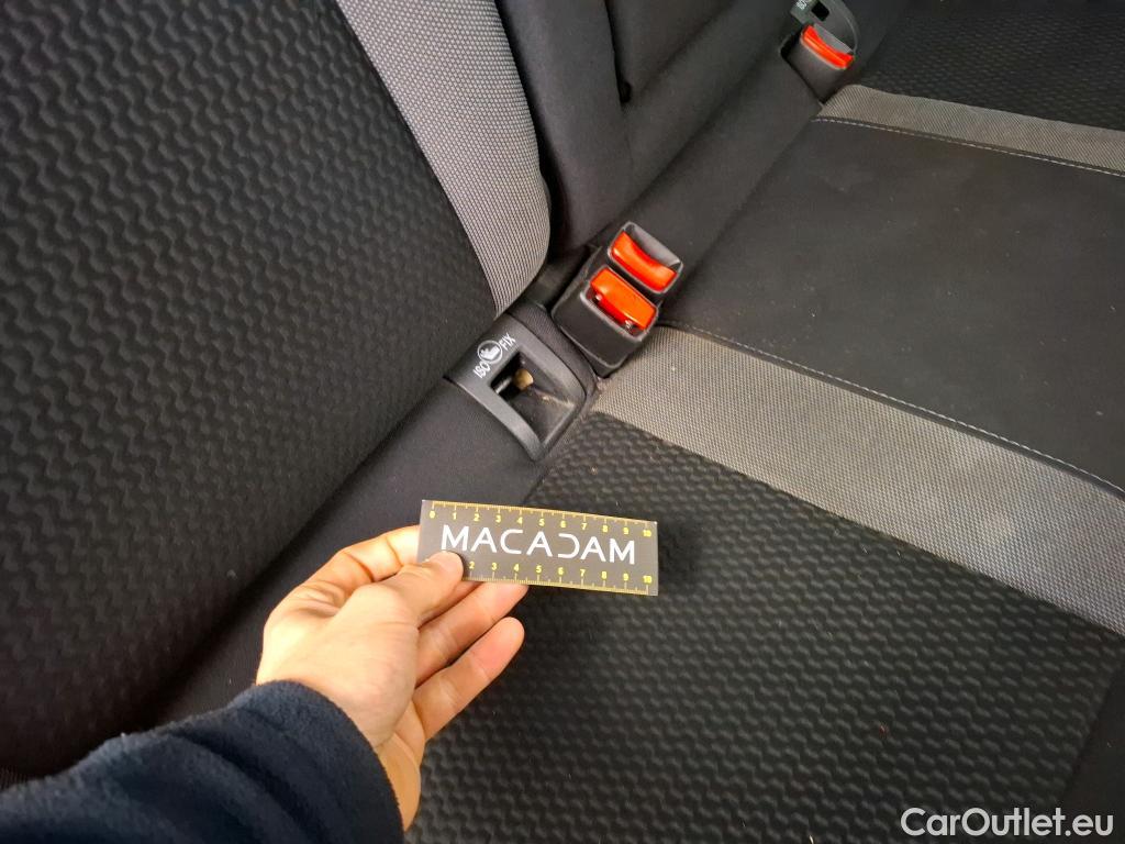  Nissan  Qashqai NISSAN  / 2017 / 5P / Crossover 1.5 DCI 115 DCT Business Edition #45