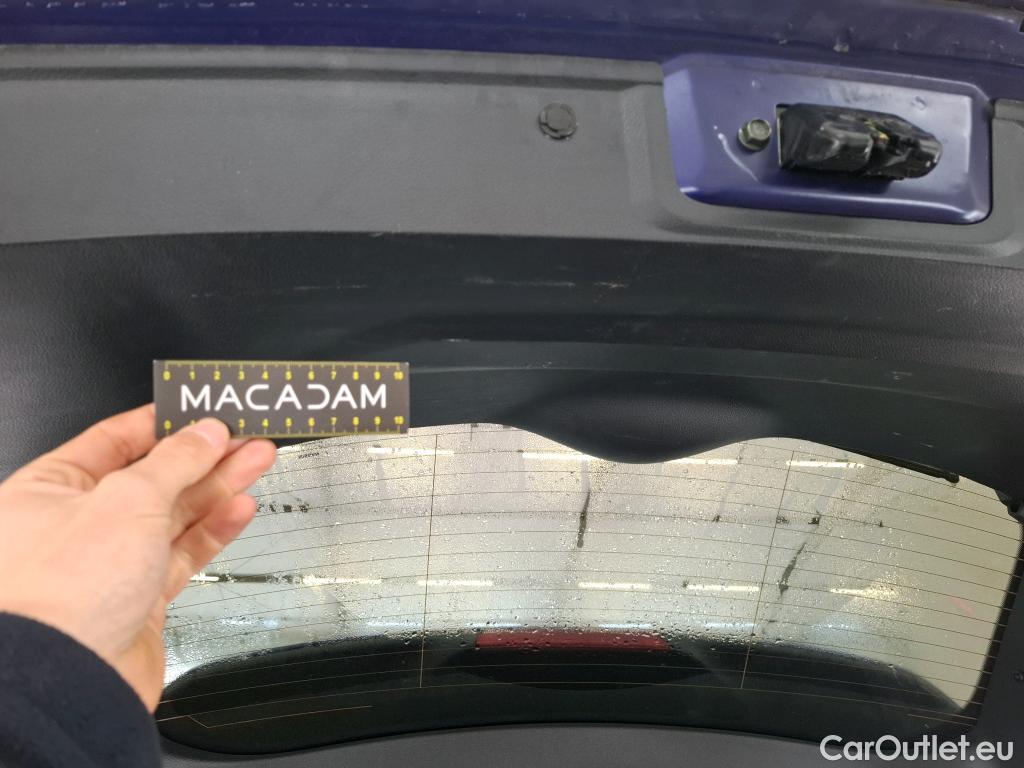  Nissan  Qashqai NISSAN  / 2017 / 5P / Crossover 1.5 DCI 115 DCT Business Edition #27