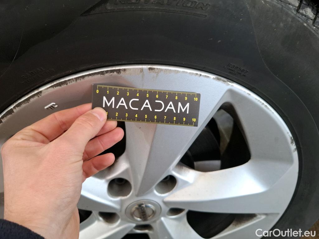  Nissan  Qashqai NISSAN  / 2017 / 5P / Crossover 1.5 DCI 115 DCT Business Edition #17